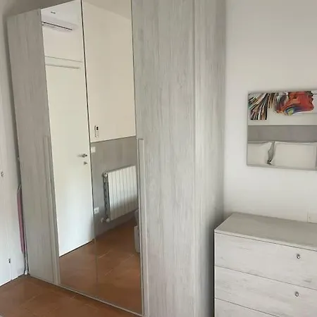 Appartamento 59 Tourist House Lame - Self Check-in Bologna